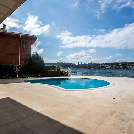 Villa Istanbul