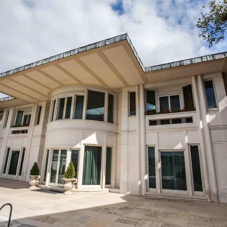 Villa Istanbul Vila