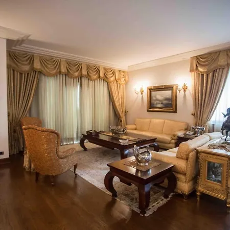 Villa Istanbul *