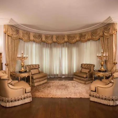 Villa Istanbul Vila *