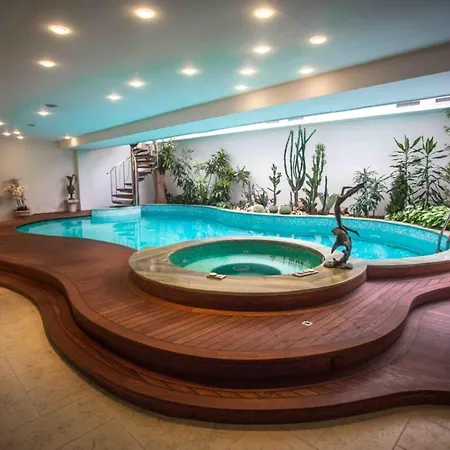 Villa Istanbul *