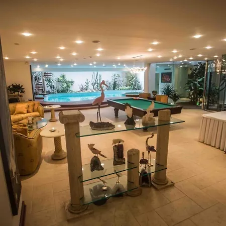 Villa Istanbul Villa