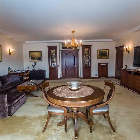 Villa Istanbul