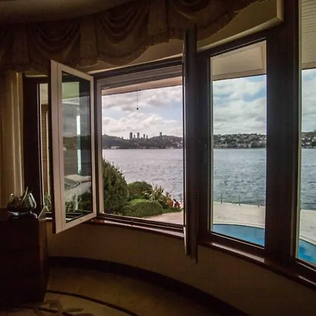 Villa Istanbul