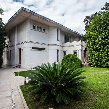 Villa Istanbul Villa *