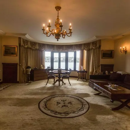 Villa Istanbul * İstanbul