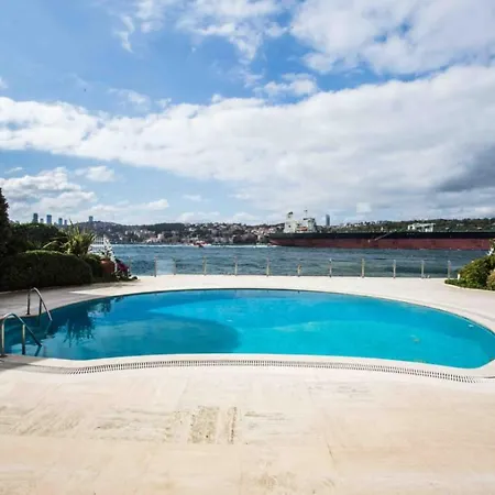 Villa Villa Istanbul *