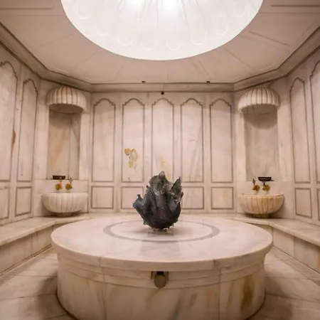 Villa Villa Istanbul Istanboel