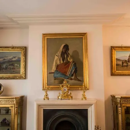 Villa Villa Istanbul
